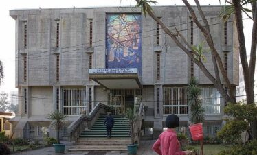 Half-Day Addis Ababa city tour