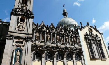Full-Day City Tour of Addis Ababa