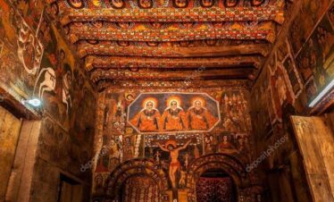 13-Days Historical Tour to Northern Ethiopia and Harar