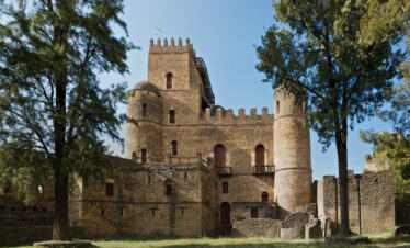 6-Days North Historic Ethiopia Tour
