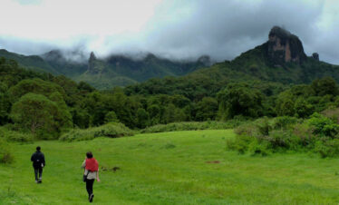 4-Days Trek In Bale Mountains National Park