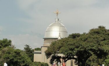 Day Trip To Debre Libanos & Portuguese Bridge