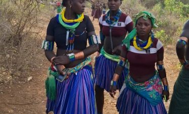 12-Day Tribes of the Omo Valley