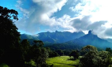 10-Day Bale Mountain Trekking tour