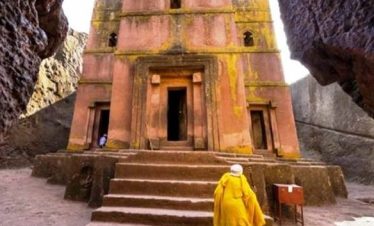 15-Days Historic Tour to Northern Ethiopia