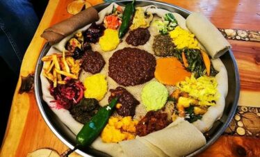 Half-Day Addis food Tasting tour