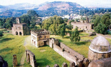 10-Days Historical Tour to North