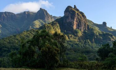 13-Days Omo Valley and Bale Mountains Trek