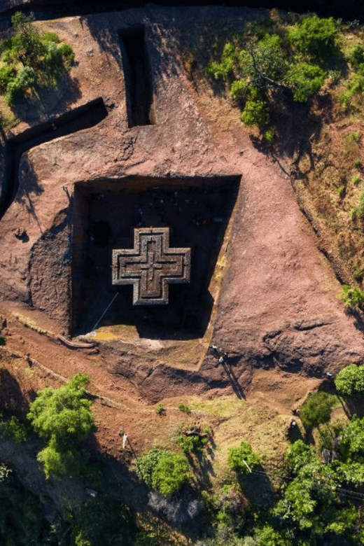Lalibela