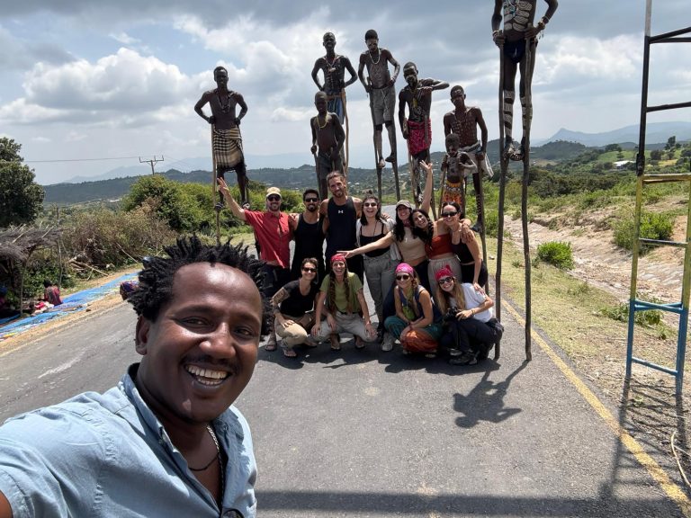 SaB Ethiopia Tours