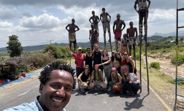 6-Day Omo Valley Tribes Tours From Addis Ababa