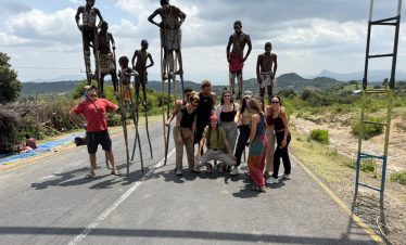 10-Day Omo Valley Tours