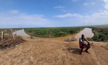 8-Days Omo Valley Tour